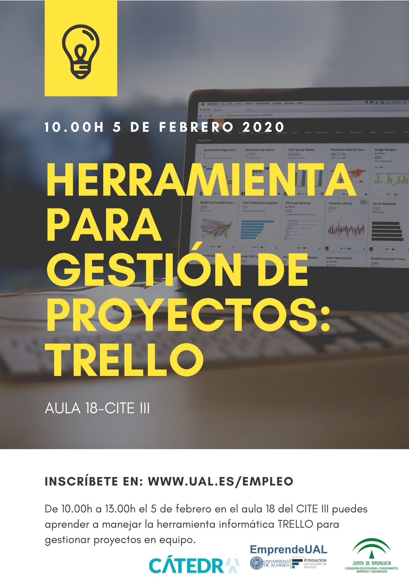 Feria de las ideas