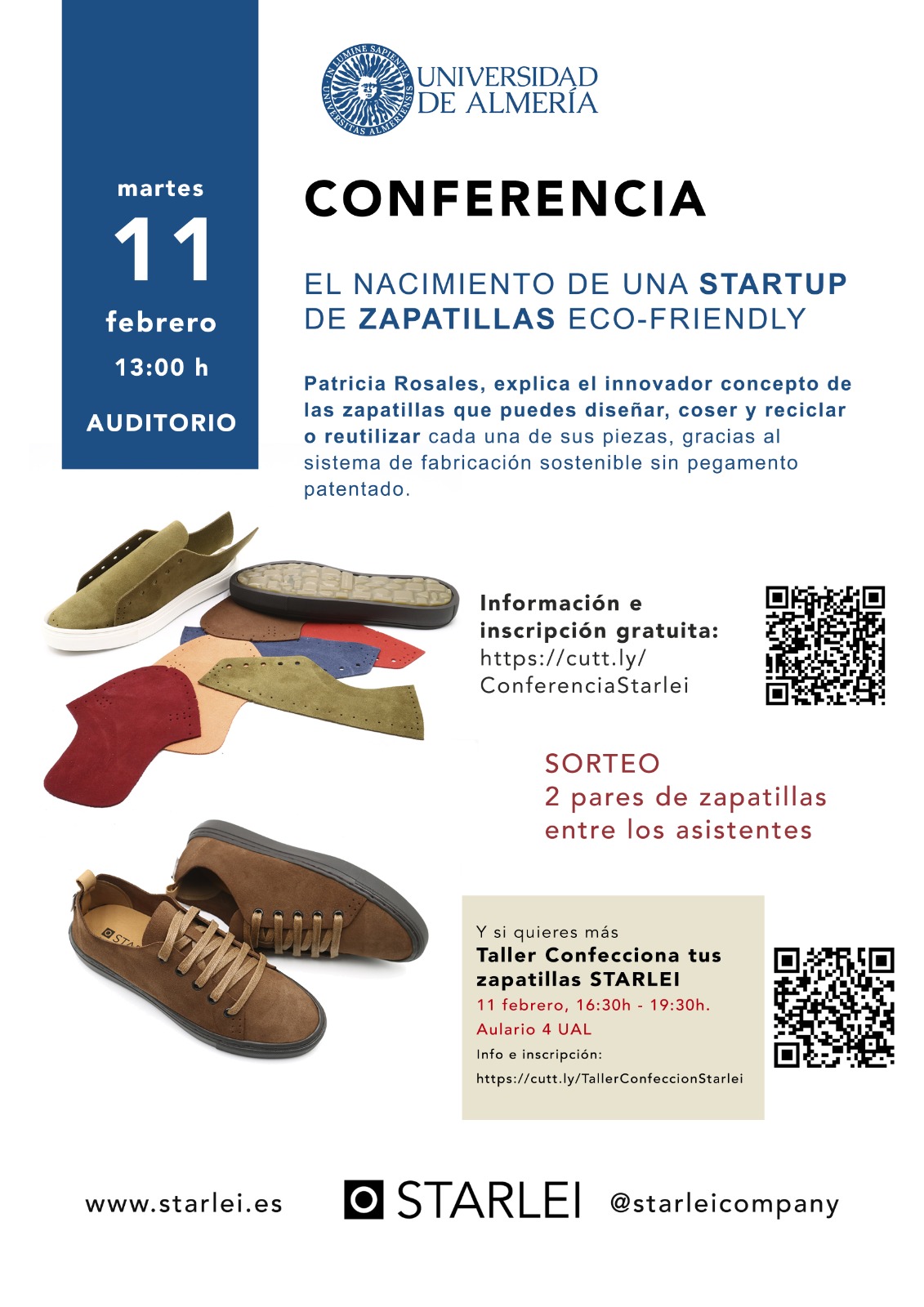Feria de las ideas