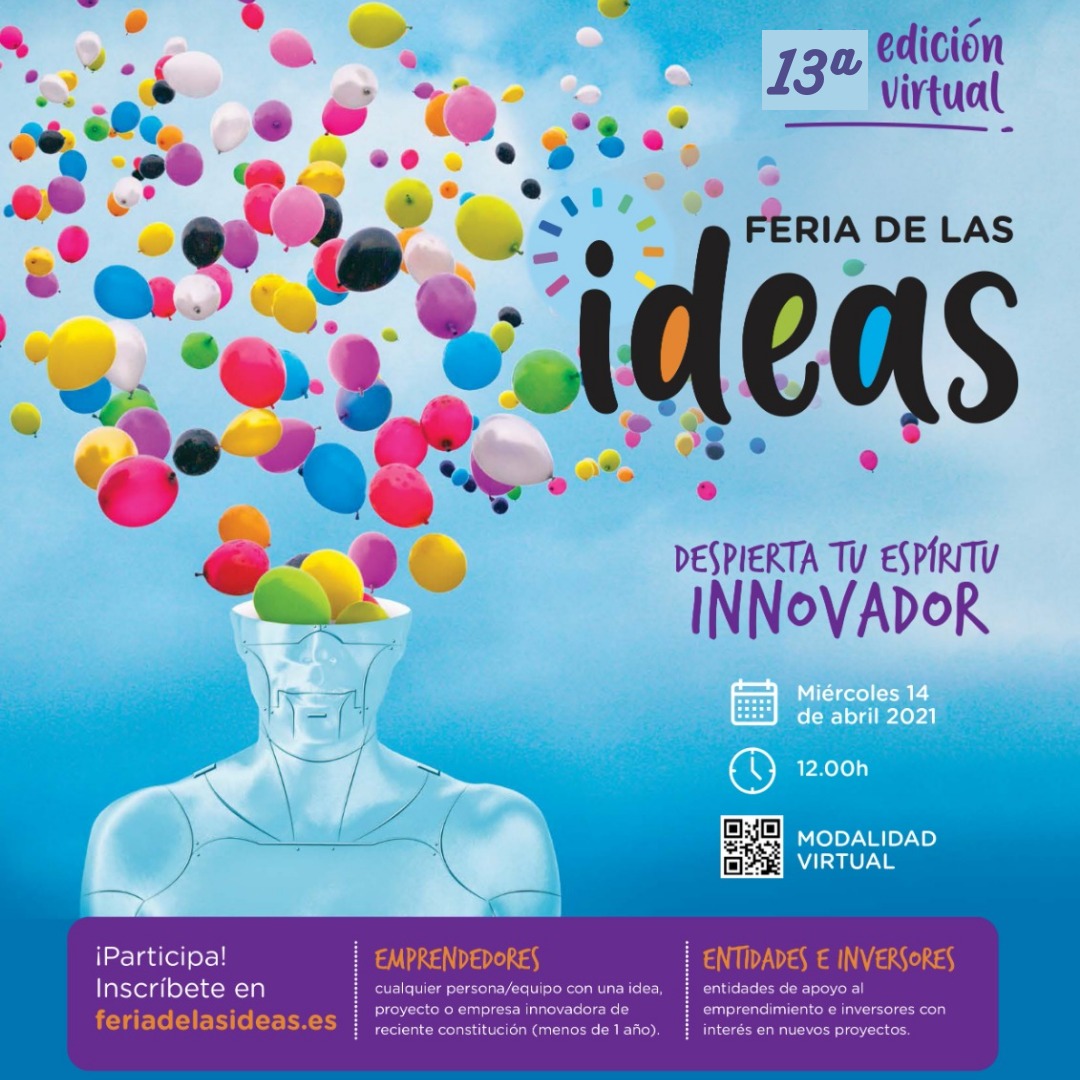 Feria de las ideas