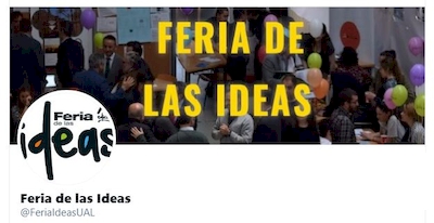 Feria de las ideas