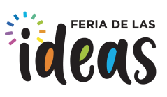 Feria de las Ideas Logo