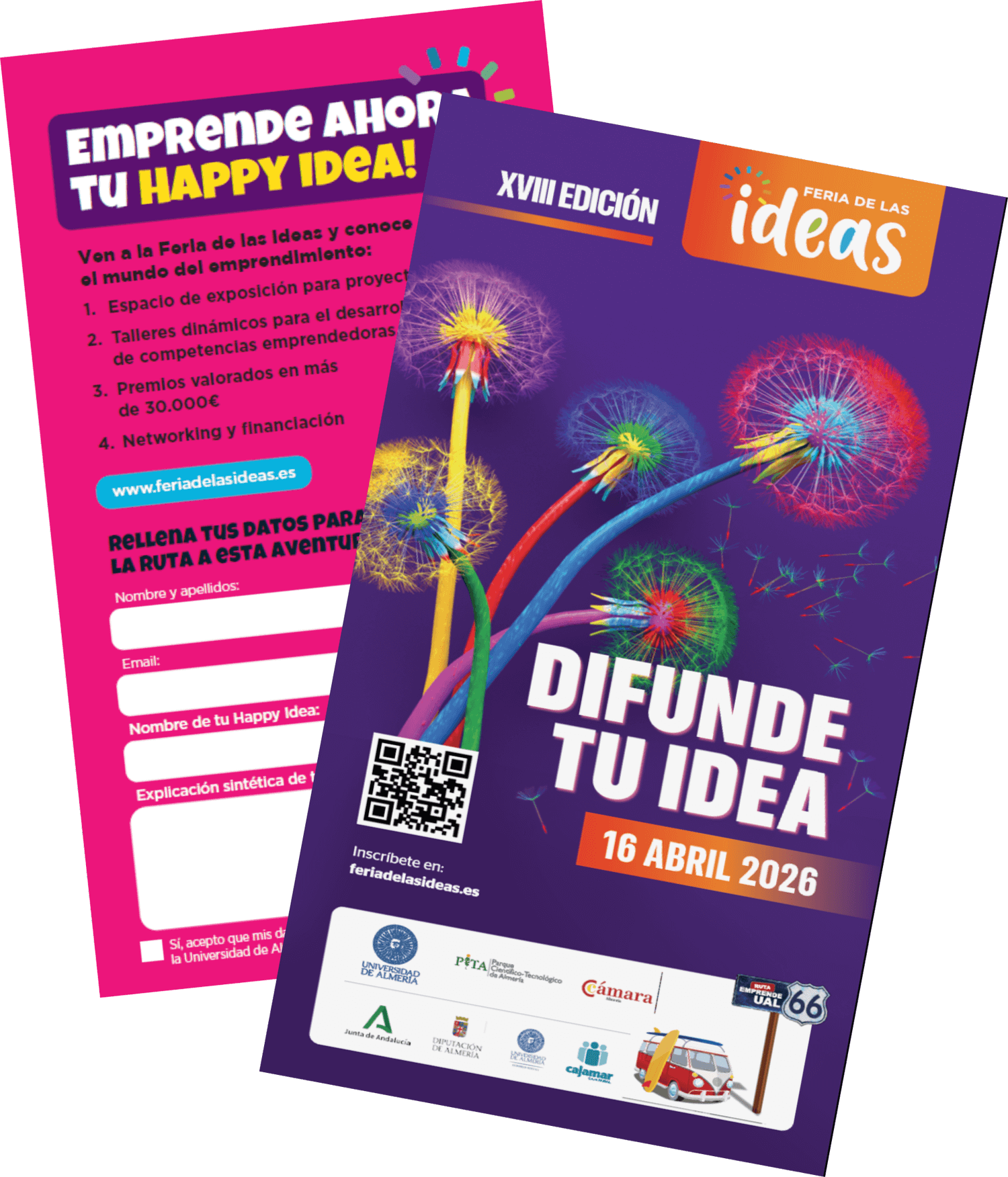 Feria de las Ideas