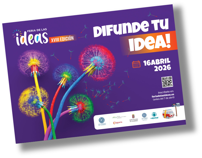 Feria de las Ideas