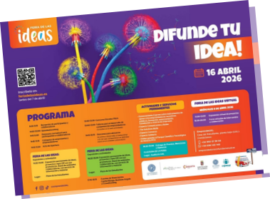 Feria de las Ideas