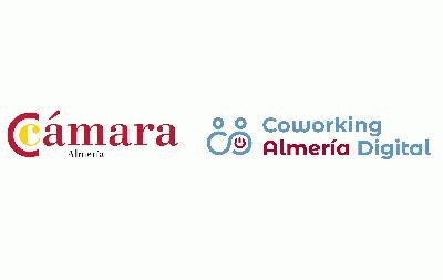 Logo ACámara de Comercio de Almería |...