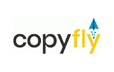 Logo Copyfly