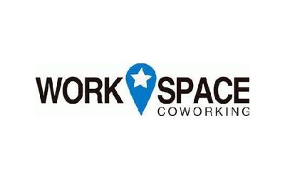 Logo WorkSpace Coworking