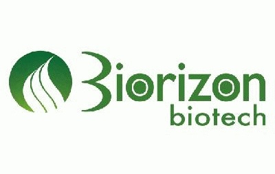 Logo Biorizon Biotech