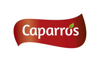 Logo Grupo Caparrós