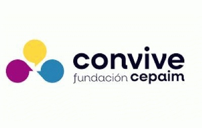 Logo Fundación Cepaim