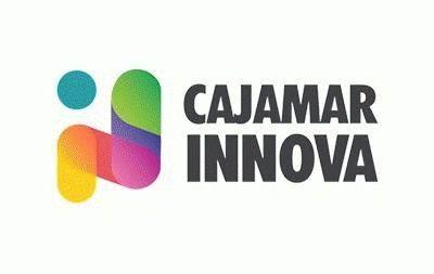 Logo Cajamar Innova