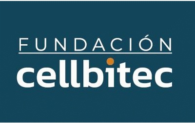 Logo Fundación Cellbitec