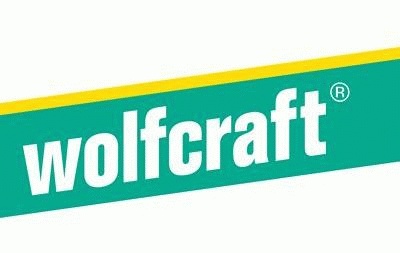 Logo Wolfcraft