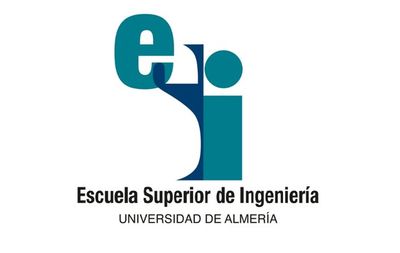 Logo Escuela Superior de Ingeniería