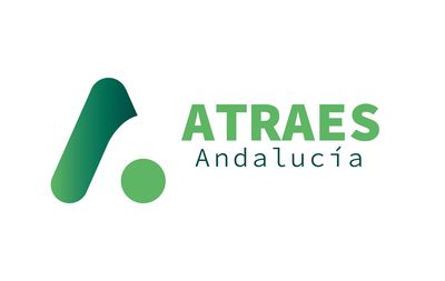 Logo ATRAES, Asociación de Trabajadores y...