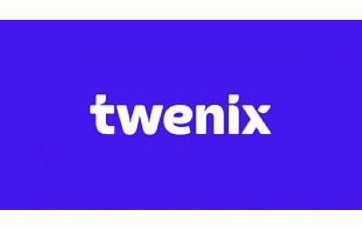 Logo Twenix