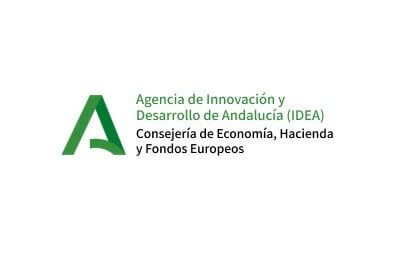 Logo Andalucía trade