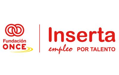 Logo Asociación Inserta Empleo - Fundación...