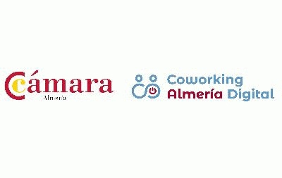 Logo Cámara de Comercio de Almería 