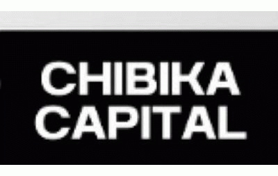 Logo Chibika Capital