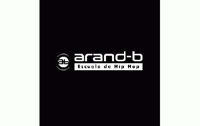 Logo Escuela de Hip Hop Arand B