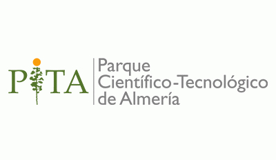 Logo Parque Científico Tecnológico de...