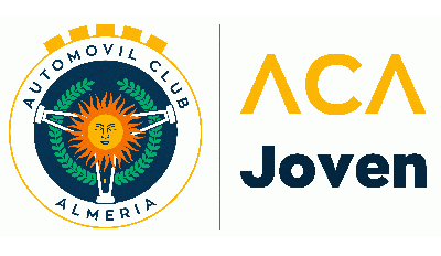 Logo Aca joven