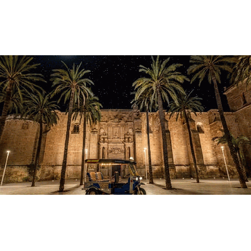 Logo Proyecto Fideas